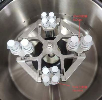 سعر جيد TDL5B جهاز طرد مركزي للدم الأفقي لمصل / فاصل الدهون جهاز طرد مركزي PRP الانترنت