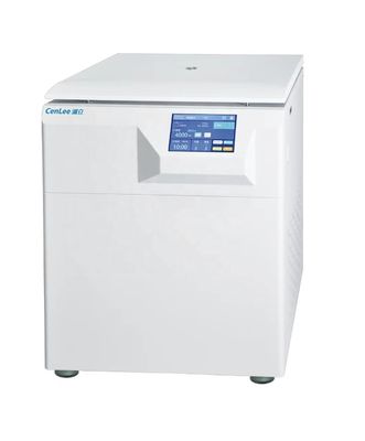 سعر جيد CENLEE5FR 4x1000ml Capacity 6000r/min Max Speed 6037×g Max RCF Refrigerated Laboratory Centrifuge الانترنت
