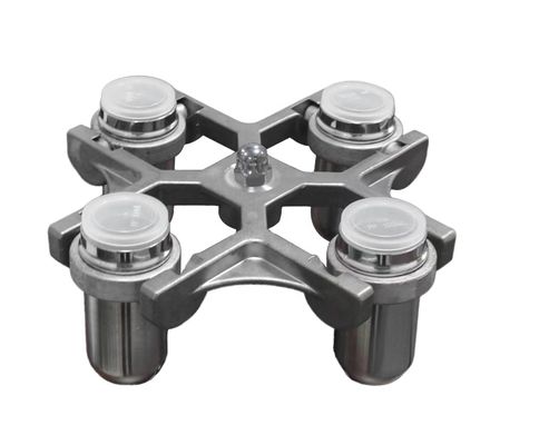 سعر جيد TDL5M Microcomputer Control Refrigerated Centrifuge with 5120 RCF and Swing-out Rotor for Blood Bank الانترنت