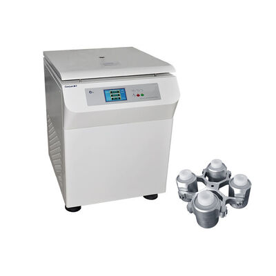 سعر جيد الدوائية 500 مللي جهاز طرد مركزي عمودي منخفض السرعة ذو سعة كبيرة الانترنت