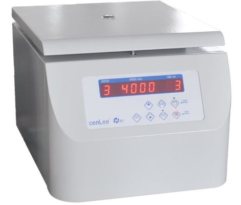 99 دقيقة 355 ملم ارتفاع معدات المختبرات البيولوجية السريرية منضدة CenLee