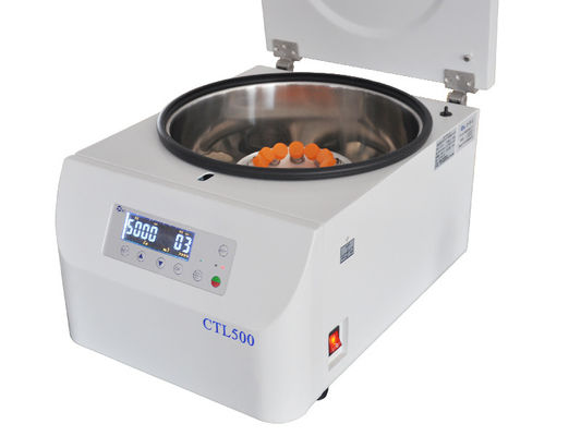 سعر جيد Cenlee 5A سوينغ خارج الطرد المركزي ، 1.5 مل أنابيب ثابتة زاوية الدوار الطرد المركزي الانترنت