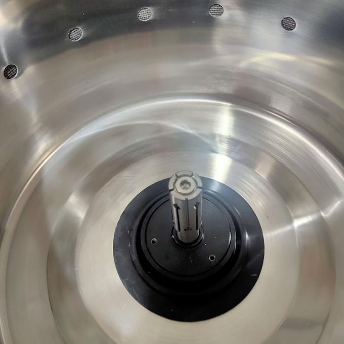 سعة أقصى 600 مل طرد مركزي سريع للطبيب 3