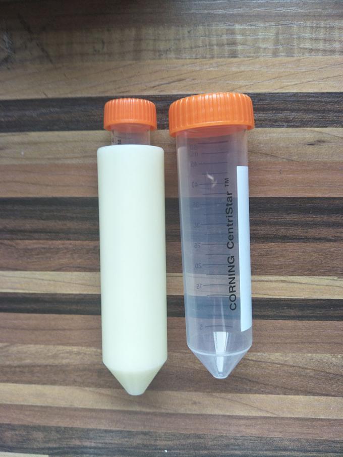 سعة أقصى 600 مل طرد مركزي سريع للطبيب 5