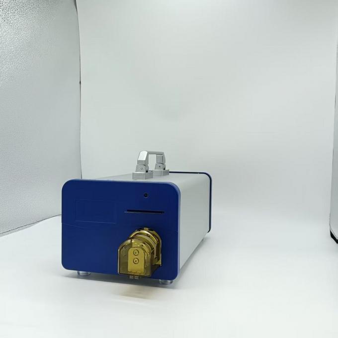 آلة ختم أنابيب أكياس المستشفيات عالية التردد الأوتوماتيكية لأسعار السدادات، آلة ختم أنابيب أكياس جمع الدم المتنقلة 0