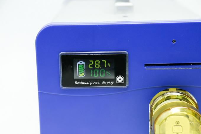 آلة ختم أنابيب أكياس المستشفيات عالية التردد الأوتوماتيكية لأسعار السدادات، آلة ختم أنابيب أكياس جمع الدم المتنقلة 4