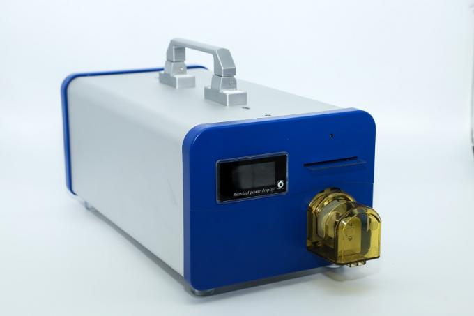 آلة ختم أنابيب أكياس المستشفيات عالية التردد الأوتوماتيكية لأسعار السدادات، آلة ختم أنابيب أكياس جمع الدم المتنقلة 6