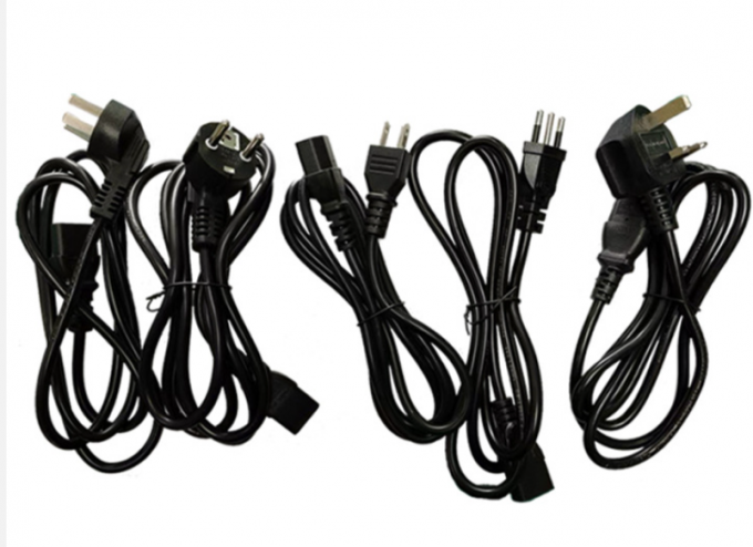 آلة إغلاق أنابيب أكياس الدم الكهربائية المحمولة FR-6.0 مع مادة PE أو PVC 3