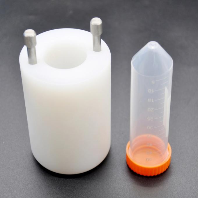 طرد المختبر المبرد TDL5M 6000 دورة في الدقيقة 5120xg مع ضاغط مستورد للحمض النووي للخلايا الدموية 5