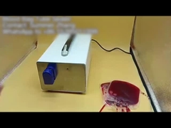 أجهزة الختم الكهربائية اليدوية لأكياس الدم