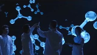 حلول المختبرات الطبية وشريك التصنيع المخصص