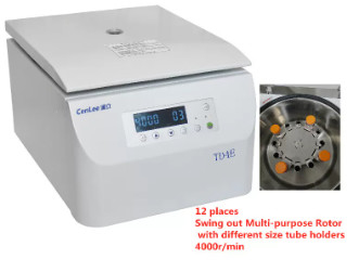 سعر جيد طرد مركزي للبلازما الغنية بالصفائح الدموية مع RCF 2503 x g و 4000 دورة في الدقيقة الانترنت