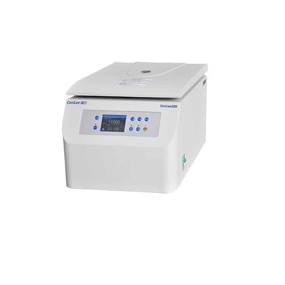 سعر جيد 20000rpm الطرد المركزي عالية السرعة الطرد المركزي المختبري على سطح المقاعد الانترنت