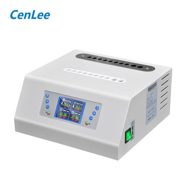 جودة PPP Gel Maker Machine Plasma Gel Maker التحكم في التبريد والتدفئة بالبلازما مصنع