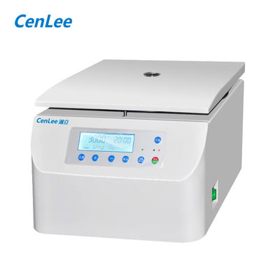 جودة TG12M مركزية الدم المقعد TG12M كمبيوتر مصغّر شاشة LCD مركزية الدم الميكرو 12-24pcs الشعيرات الدموية للمختبر مصنع