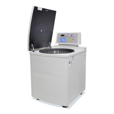 سعر جيد CFH10R 10000rpm بنك الدم المبرد الطرد المركزي المبرد الانترنت
