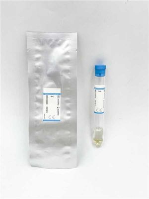 سعر جيد ACD Gel + Biotin أنبوب لجمع الدم أنابيب طبية 10ml 15ml جيل الصوديوم سيتريت الانترنت