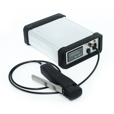 Cenlee PVC Blood Bag Tube Sealer For Hospitals , Tube Sealer Machine For Blood Bank