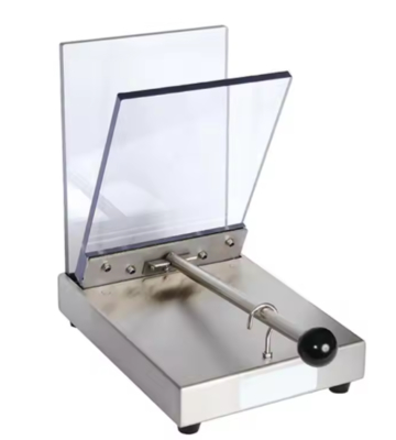 سعر جيد XFJ-1 Manual Plasma Extractor: Portable, Cost-Effective Solution for Blood Component Separation الانترنت