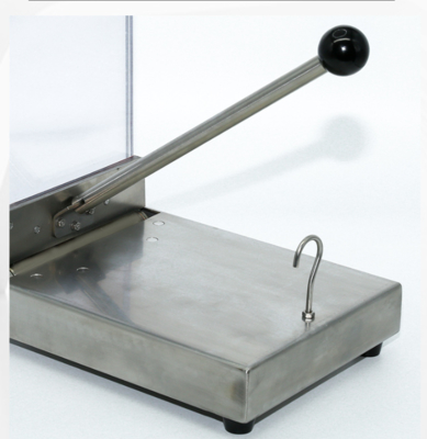 سعر جيد Manual Blood Plasma Extractor Clamp for Blood Bags- for Hospital/Lab Use الانترنت
