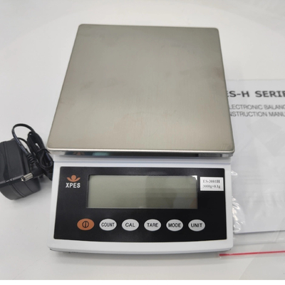 سعر جيد Professional Laboratory Precision Balance , Laboratory Digital Electronic Analytical Balance الانترنت