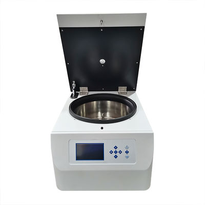 سعر جيد CenLee 6R Low Speed Refrigerated Centrifuge with 15ml Capacity 5120×g Max RCF and 16x15ml Rotor Capacity الانترنت