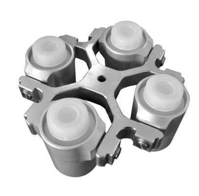 سعر جيد CTL535R Microcomputer Control Energy Saving Environmental Protection Refrigerated Centrifuge for Blood Bank and Laboratory Use الانترنت