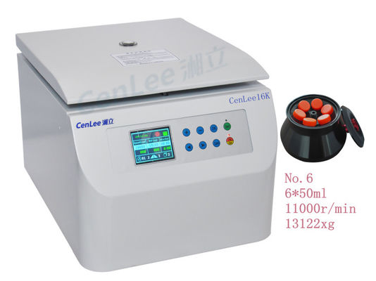 سعر جيد الطاولة أعلى الطرد المركزي عالية السرعة ماكس. RCF 21532xg للفصل الدقيق الانترنت