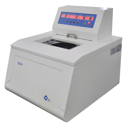 سعر جيد 504RCF Gerber Butyrometer Clinical منضدة Centrifuge Dairy Milk فصل 25 كجم الانترنت