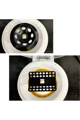 سعر جيد المعالجة الميكروبية PCR مجهري Hematocrit Centrifuge دقيقةi منضدة 16ml الانترنت