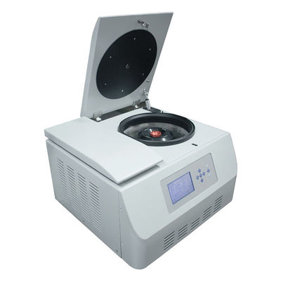 سعر جيد CenLee 18500r / دقيقة مايكرو الهيماتوكريت الطرد المركزي منضدة عالية السرعة 23469xg الانترنت