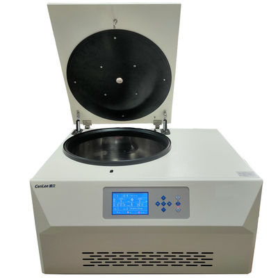 سعر جيد 5030RCF 40oC بنك الدم جهاز طرد مركزي مبرد منخفض السرعة 3000 مل الانترنت