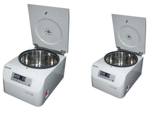 سعر جيد Cenlee 240ml يتأرجح الطرد المركزي الدوار ، أجهزة الطرد المركزي منخفضة السرعة 50 مل الانترنت