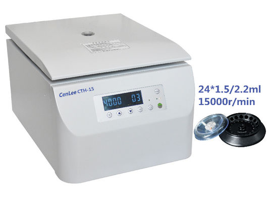 سعر جيد 999 دقيقة تيار متردد محرك منضدة عالي سرعة جهاز الطرد المركزي 16000RPM الانترنت